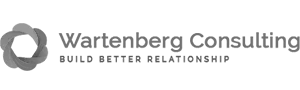 Wartenberg Consulting logo